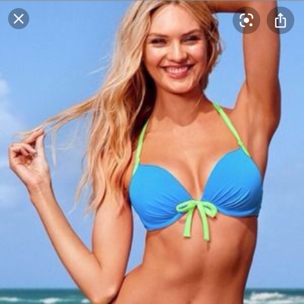 Victoria’s Secret Bikini Set